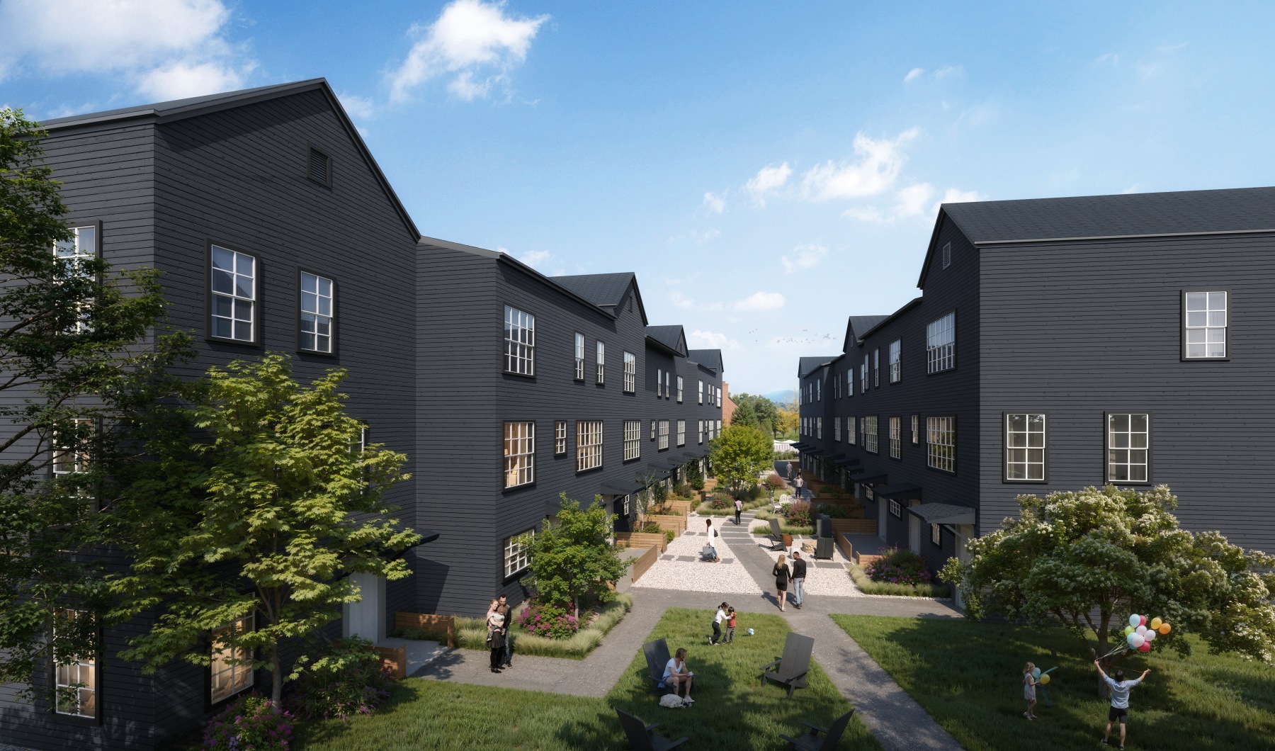 Minimalism with Character Minimalism with Character