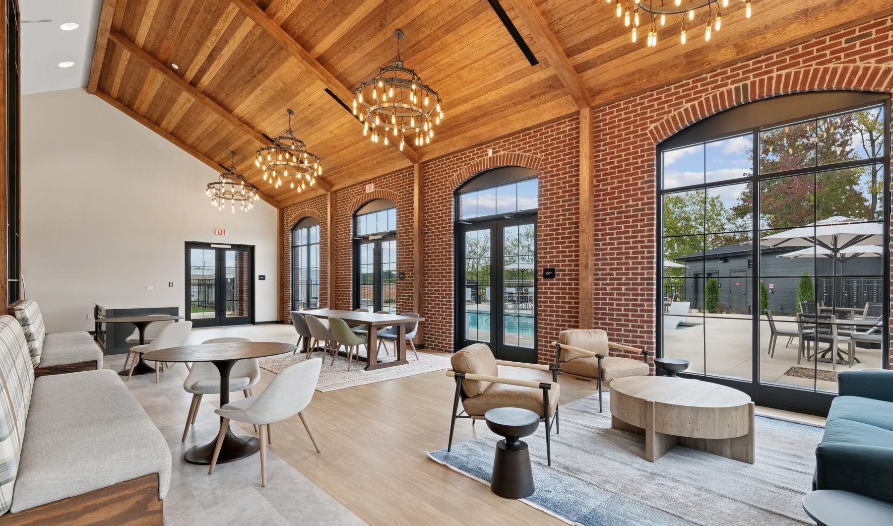 Live. Thrive. Belong. Live. Thrive. Belong.